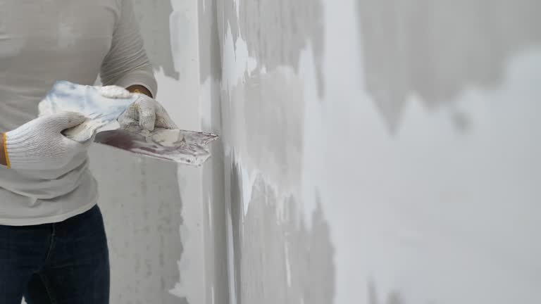 Best Drywall Repair  in Stratford, NJ